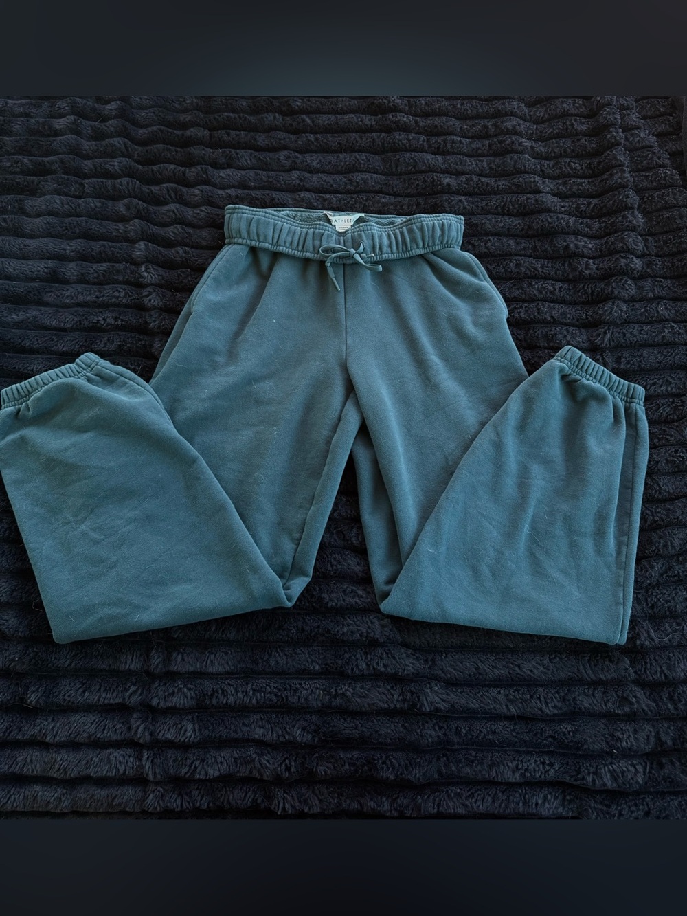 Cozy Althleta joggers for Women